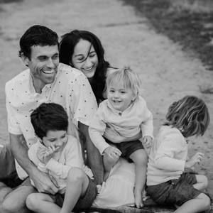 Meet your Posher, Kristin